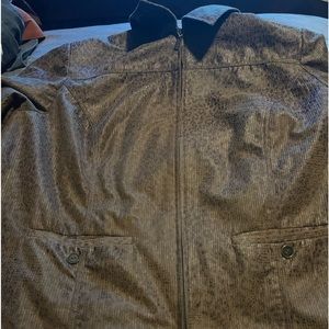 Alfred dunner jacket